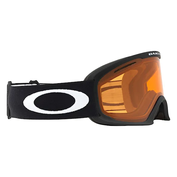 Snowboard Goggles Oakley O-Frame 2.0 Pro M matte black | persimmon 2027 - 7