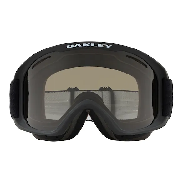 Snowboard Goggles Oakley O-Frame 2.0 Pro M matte black | dark grey 2027 - 8