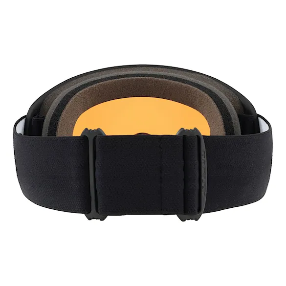 Snowboard Goggles Oakley O-Frame 2.0 Pro M matte black | persimmon 2027 - 4