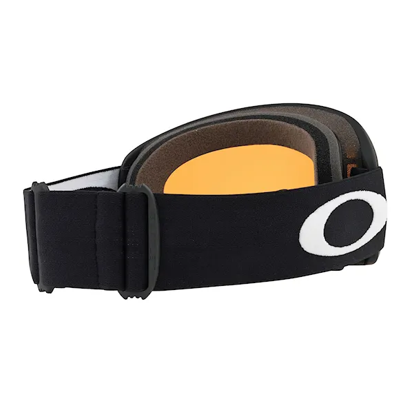 Snowboard Goggles Oakley O-Frame 2.0 Pro M matte black | persimmon 2027 - 5