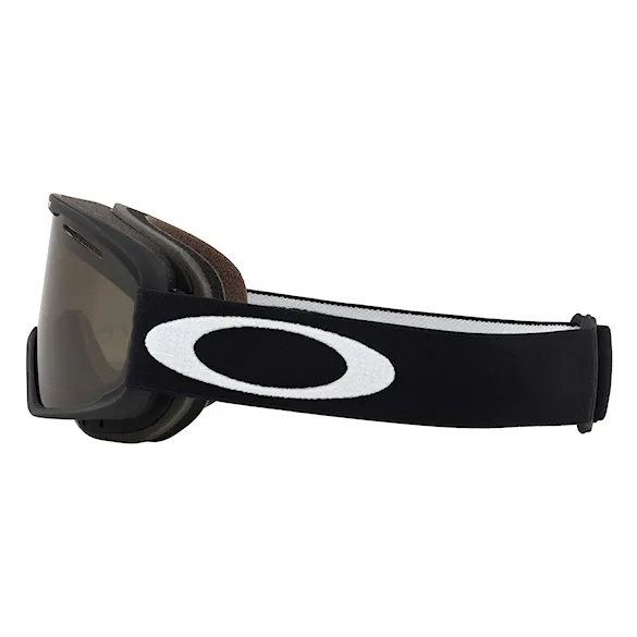 Snowboard Goggles Oakley O-Frame 2.0 Pro M matte black | dark grey 2027 - 2