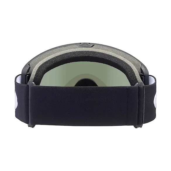 Snowboard Goggles Oakley Target Line L matte black | violet iridium 2027 - 4