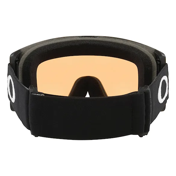 Snowboard Goggles Oakley Target Line M matte black | persimmon 2027 - 3
