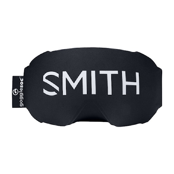 Snowboardové okuliare Smith 4D Mag black | cp ed green mirror+cp storm blue sensor 2026 - 8
