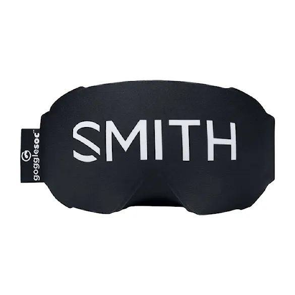 Snowboardové brýle Smith 4D Mag black | cp ed green mirror+cp storm blue sensor 2026 - 8