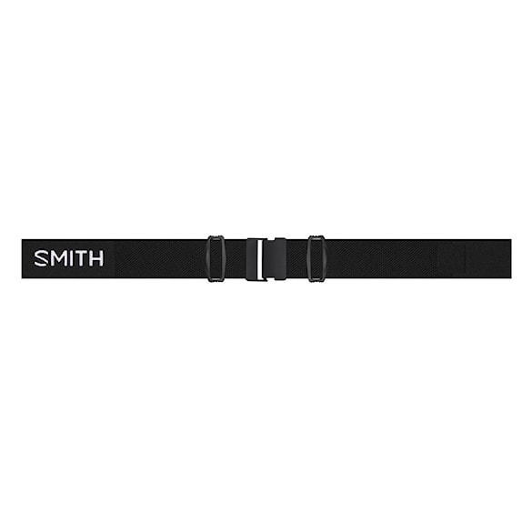 Gogle snowboardowe Smith 4D Mag black | cp ed red mirror+cp storm yellow flash 2026 - 8