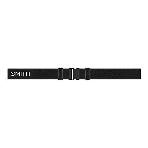 Gogle snowboardowe Smith 4D Mag S black | cp sun green mirror + cp storm blue sensor mirror 2026 - 5