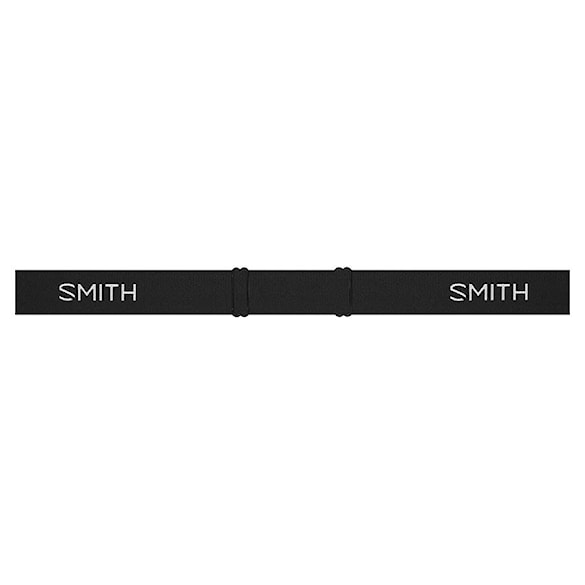 Snowboardové brýle Smith Frontier black | blue sensor mirror 2025 - 2