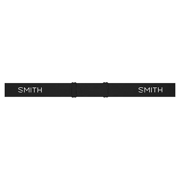Snowboardové brýle Smith Frontier black | blue sensor mirror 2025 - 2