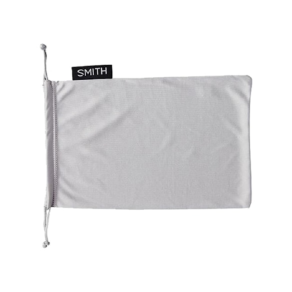 Snowboardové okuliare Smith Frontier white | red sol-x 2025 - 3