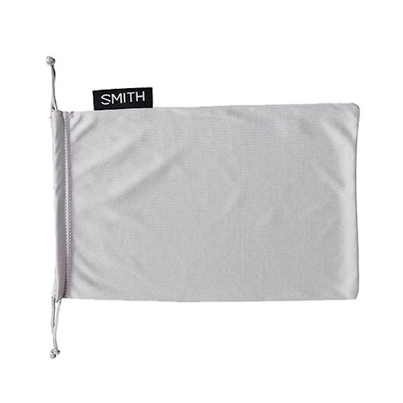 Snowboard Goggles Smith Grom black | green sol-x mirror 2026 - 3