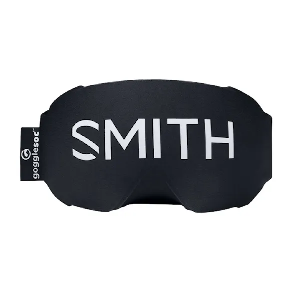 Snowboard Goggles Smith I/O Mag black | cp sun green +cp storm rose flash mirror 2026 - 7