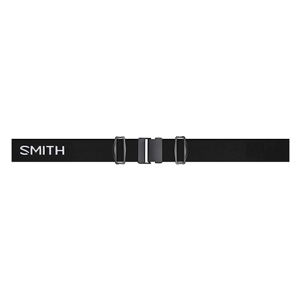 Gogle snowboardowe Smith I/O Mag XL black | cp sun green mir+cp storm rose flash 2026 - 3