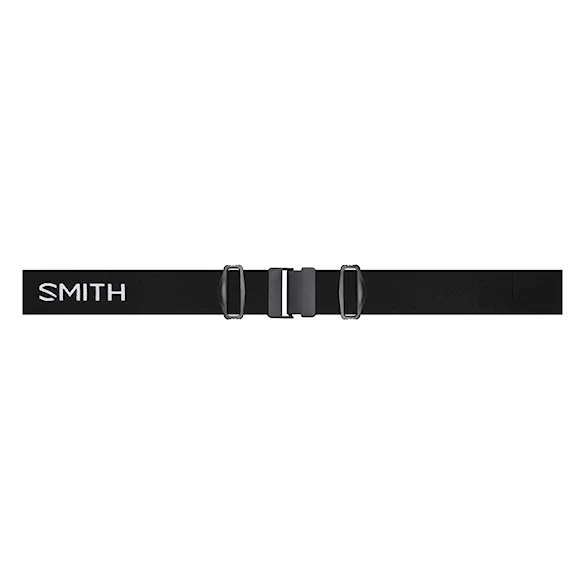 Gogle snowboardowe Smith I/O Mag XL black | cp sun green mir+cp storm rose flash 2026 - 3