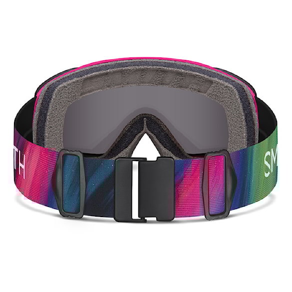 Snowboardové okuliare Smith Moment supernova | chromapop sun black 2024 - 3