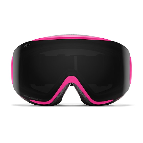 Snowboardové okuliare Smith Moment supernova | chromapop sun black 2024 - 5