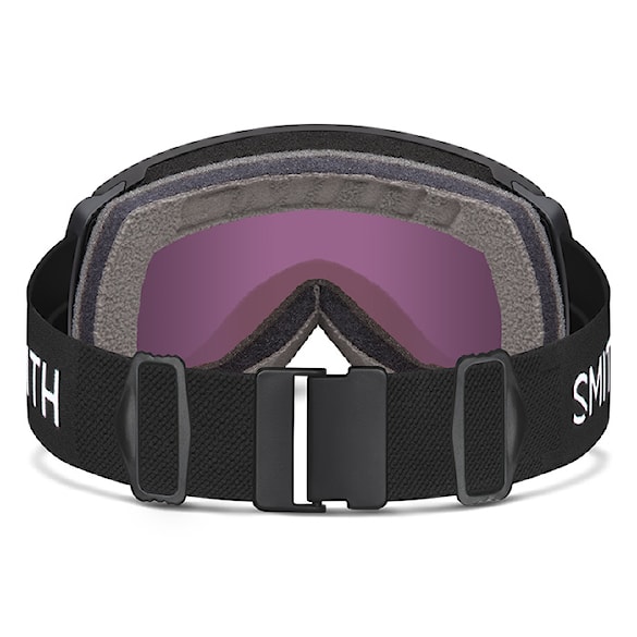 Snowboard Goggles Smith Proxy black | cp ed green mirror 2026 - 4