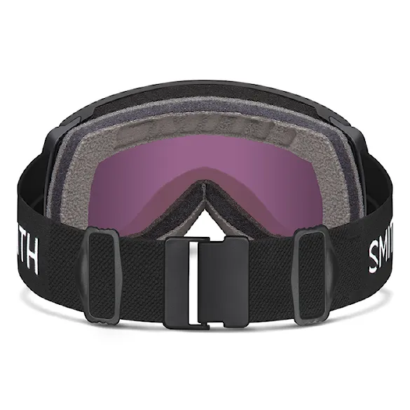 Snowboardové brýle Smith Proxy black | cp ed green mirror 2026 - 4