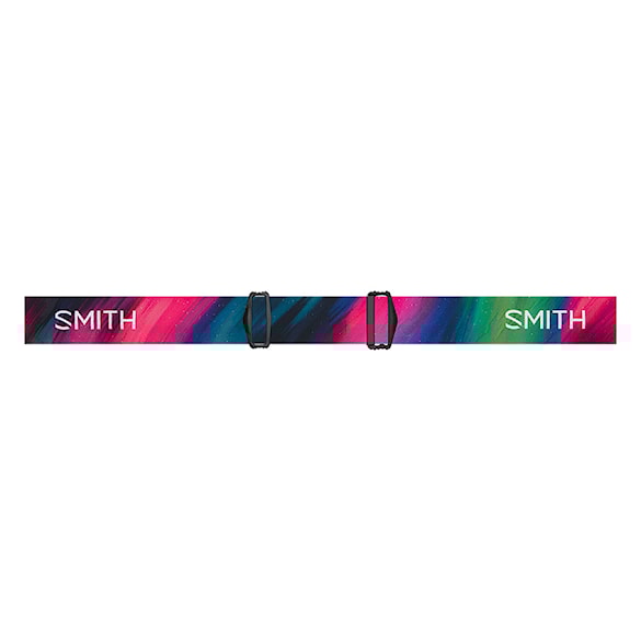 Snowboard Goggles Smith Rally supernova | ignitor mirror 2024 - 2