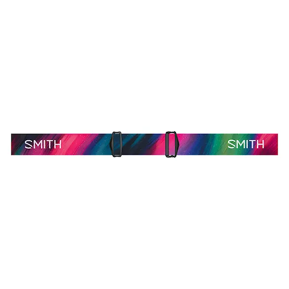 Snowboard Goggles Smith Rally supernova | ignitor mirror 2024 - 2