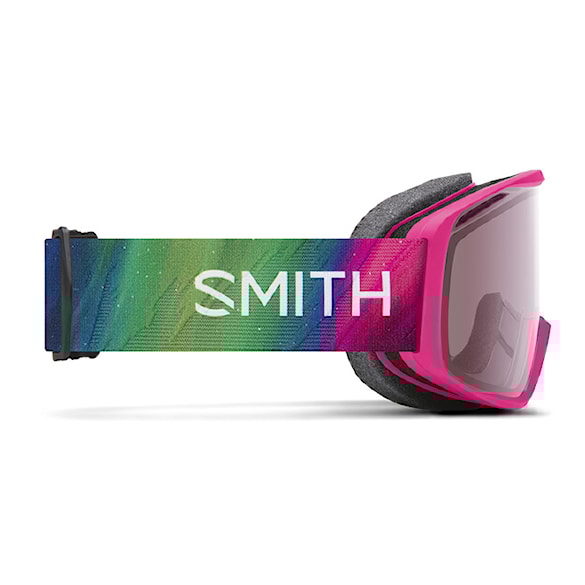 Snowboard Goggles Smith Rally supernova | ignitor mirror 2024 - 5