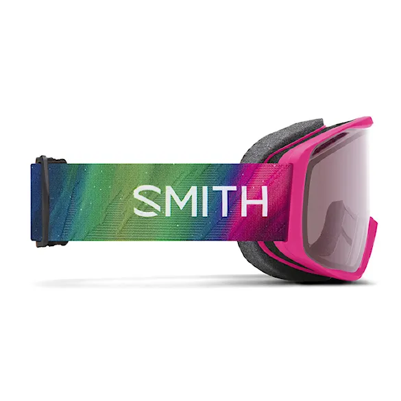Snowboard Goggles Smith Rally supernova | ignitor mirror 2024 - 5