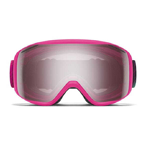 Snowboard Goggles Smith Rally supernova | ignitor mirror 2024 - 6