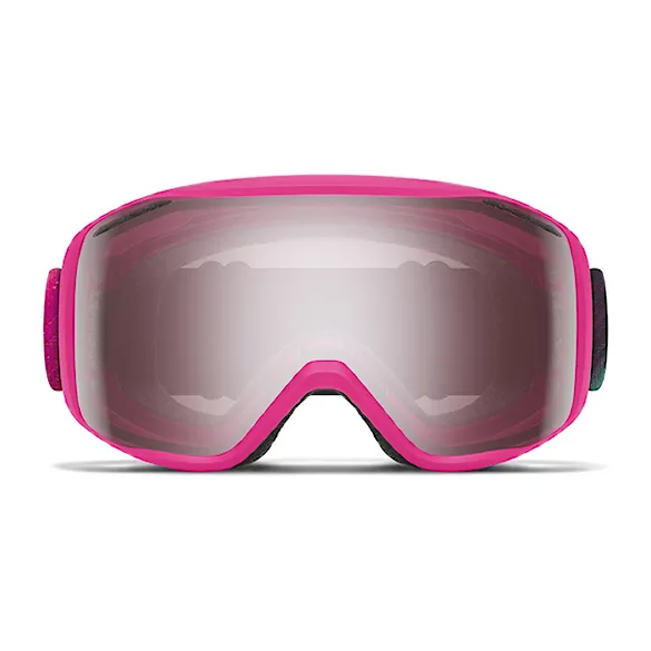 Snowboard Goggles Smith Rally supernova | ignitor mirror 2024 - 6