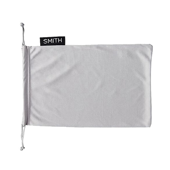 Snowboardové brýle Smith Reason OTG black | red sol-x 2026 - 2