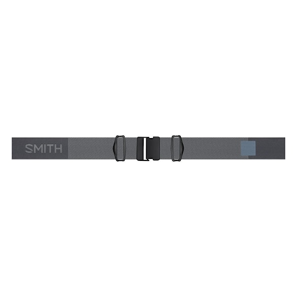 Snowboardové brýle Smith Sequence OTG slate | cp ed red mirror 2026 - 10