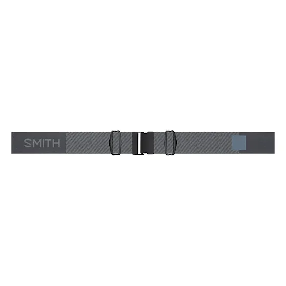 Snowboardové brýle Smith Sequence OTG slate | cp ed red mirror 2026 - 10