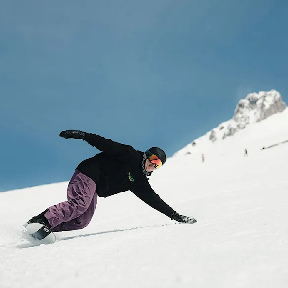 Snowboardové brýle Smith Sequence OTG slate | cp ed red mirror 2026 - 15