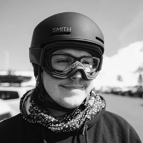 Snowboardové brýle Smith Sequence OTG slate | cp ed red mirror 2026 - 5