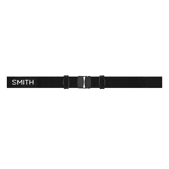Snowboardové brýle Smith Showcase OTG black | cp ed green mirror 2026 - 2