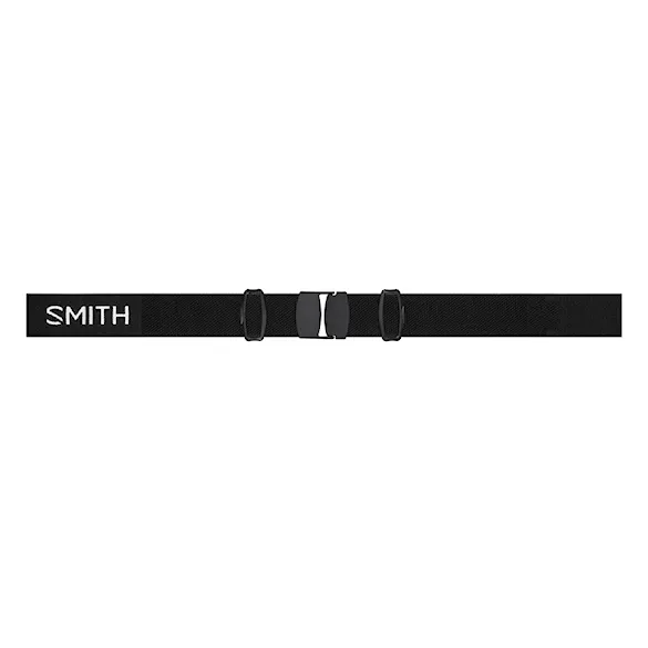 Snowboardové brýle Smith Showcase OTG black | cp ed green mirror 2026 - 2
