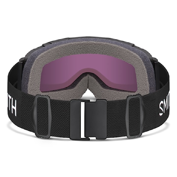 Snowboardové brýle Smith Showcase OTG black | cp ed green mirror 2026 - 6