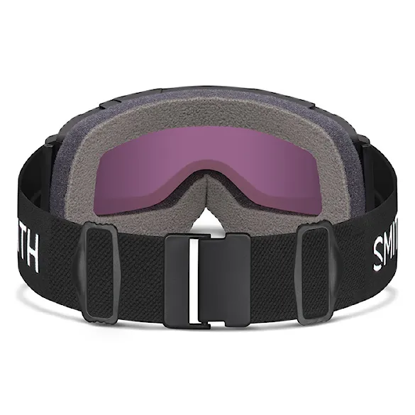 Snowboardové brýle Smith Showcase OTG black | cp ed green mirror 2026 - 6