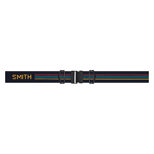 Snowboardové brýle Smith Skyline midnight slash | chromapop sun red mirror 2024 - 6