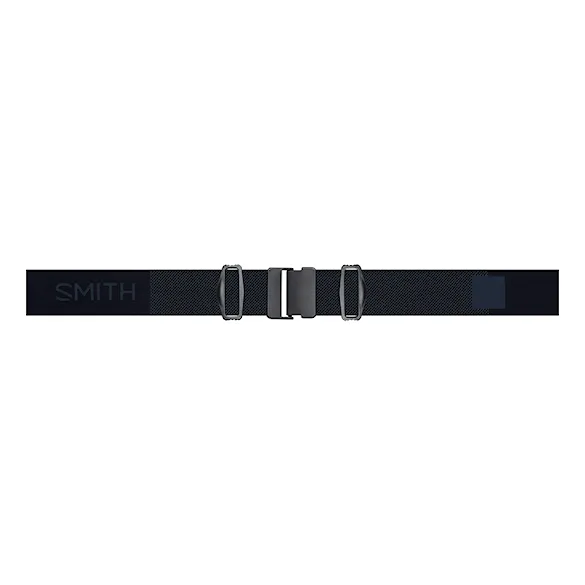 Snowboardové brýle Smith Skyline XL midnight navy | chromapop sun platinum mirror 2025 - 2