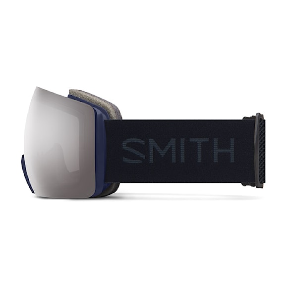 Snowboardové brýle Smith Skyline XL midnight navy | chromapop sun platinum mirror 2025 - 3