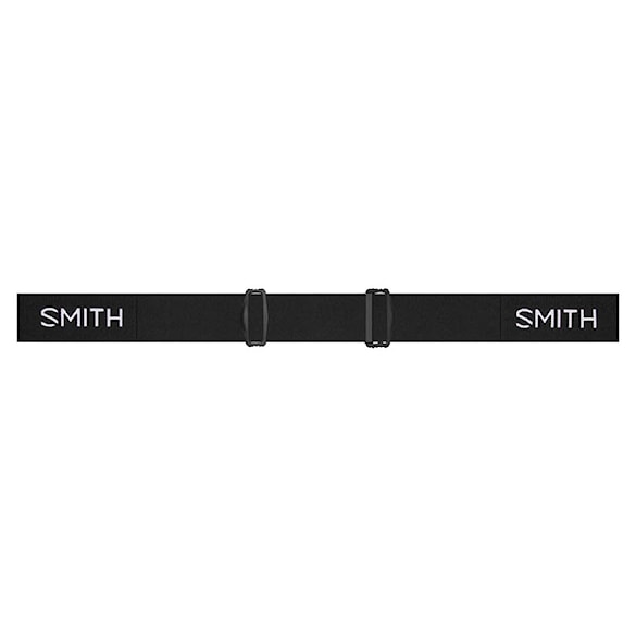 Gogle snowboardowe Smith Squad black | cp ed green miror+clear 2026 - 2