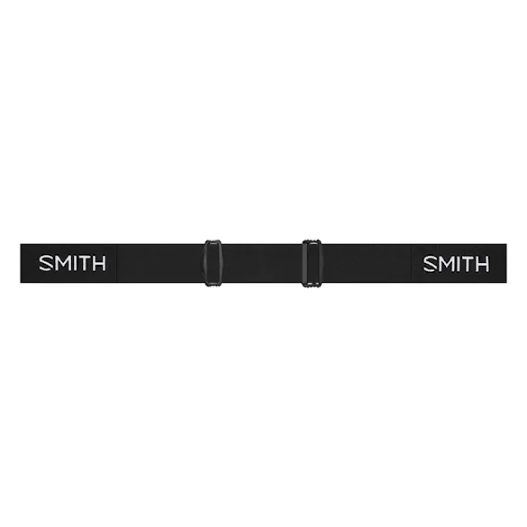 Snowboardové okuliare Smith Squad black | cp storm rose red flash+yellow 2025 - 2