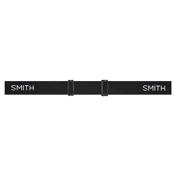 Snowboard Goggles Smith Squad black | chromapop everyday rose gold mirror + clear 2026 - 2