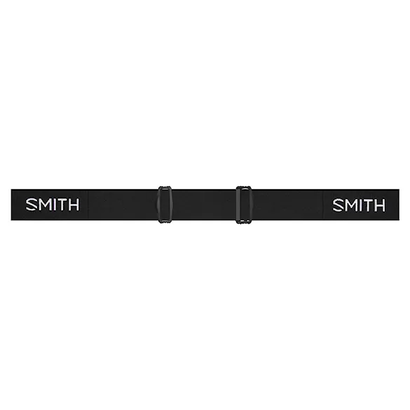 Gogle snowboardowe Smith Squad black | chromapop everyday rose gold mirror + clear 2026 - 2