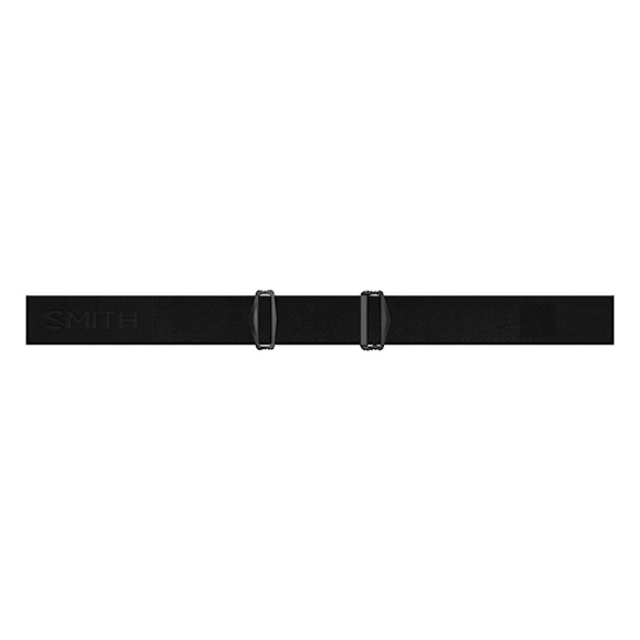 Gogle snowboardowe Smith Squad blackout | cp sun black+clear 2026 - 2