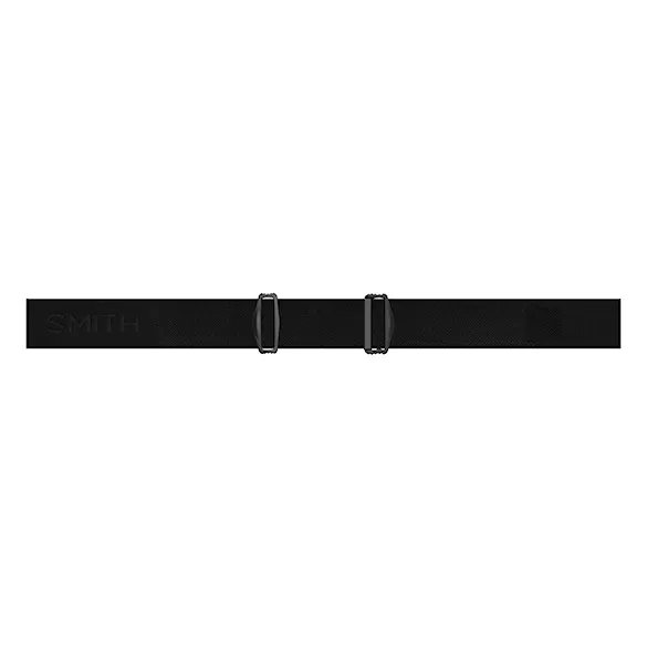 Gogle snowboardowe Smith Squad blackout | cp sun black+clear 2026 - 2