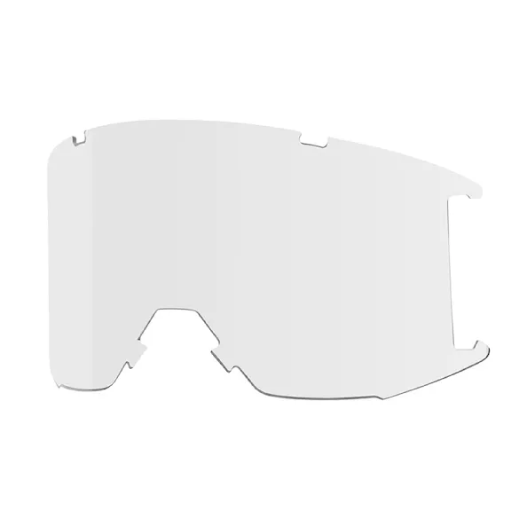 Gogle snowboardowe Smith Squad blackout | cp sun black+clear 2026 - 3