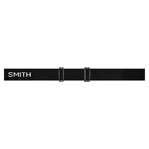 Gogle snowboardowe Smith Squad XL black | cp sun black gold+cp storm rose flash 2026 - 2