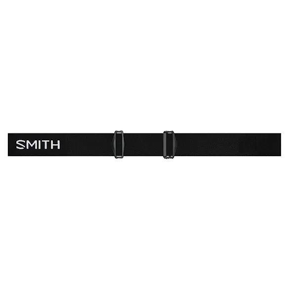 Snowboardové brýle Smith Squad XL black | cp sun black gold+cp storm rose flash 2026 - 2