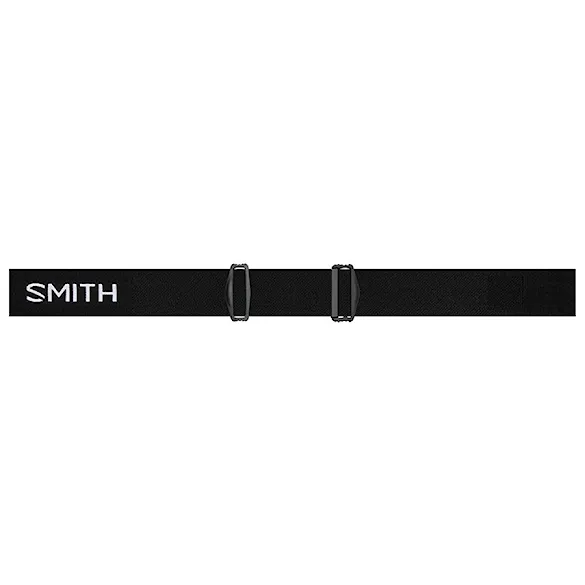 Snowboardové okuliare Smith Squad XL black | cp sun green mirror+cp storm rose flash 2026 - 2